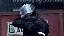 <strong>Hold-up</strong> Bande-annonce VO