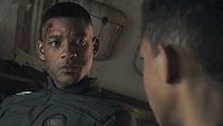 <strong>After Earth</strong> Extrait vidéo VO