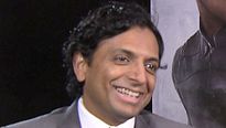 <strong>M. Night Shyamalan</strong> Interview 6: After Earth