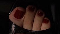 <strong>Top 5</strong> N°144 - Les plans de pieds chez Tarantino