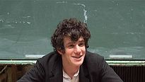 Portrait d'un jeune acteur : Félix Moati