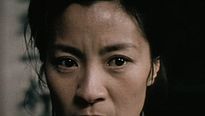 <strong>Tigre et dragon</strong> Bande-annonce (2) VO