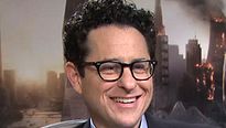 <strong>J.J. Abrams</strong> Interview 6: Star Trek Into Darkness