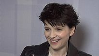 <strong>Juliette Binoche, Bruno Dumont</strong> Interview : Camille Claudel, 1915