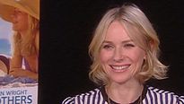 <strong>Anne Fontaine, Naomi Watts</strong> Interview 3: Perfect Mothers