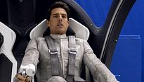 <strong>Oblivion</strong> Making Of VF