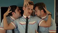 <strong>Les Amants passagers</strong> Teaser VO