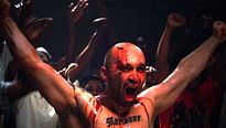 <strong>Pit Fighter - Combattant clandestin</strong> Bande-annonce VO