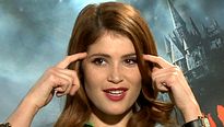 <strong>Gemma Arterton, Famke Janssen, Jeremy Renner, Tommy Wirkola</strong> Interview : Hansel & Gretel : Witch Hunters