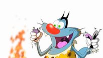 <strong>Oggy et les cafards</strong> Teaser VF