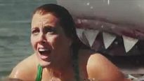 <strong>Jurassic Shark</strong> Bande-annonce VO