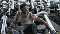 <strong>Wolverine : le combat de l'immortel</strong> Bande-annonce (6) VO