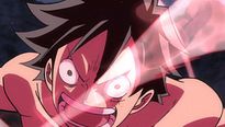 <strong>One Piece Film Z</strong> Bande-annonce VF