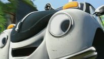 <strong>Ploddy - La voiture électrique mène l'enquête</strong> Bande-annonce VF