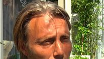 Cannes 2013 - Mads Mikkelsen se révolte !