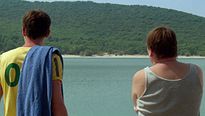 <strong>L'inconnu du lac</strong> Bande-annonce VF