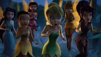 <strong>Clochette et la fée pirate</strong> Teaser VF