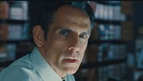 <strong>La Vie rêvée de Walter Mitty</strong> Bande-annonce (3) VO