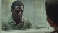 "Mandela" : La prison