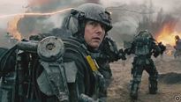<strong>Edge Of Tomorrow</strong> Bande-annonce VF