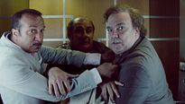Les trois Frères le retour - le teaser