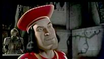 <strong>Shrek</strong> Bande-annonce (2) VO