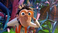 L'île des Miam-nimaux : Tempête de boulettes géantes 2 Bande-annonce - VF