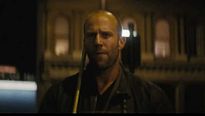 Blitz - Statham se met au Hockey...