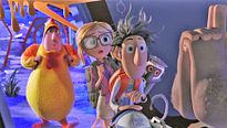 L'île des Miam-nimaux - EXTRAIT VF "Une fraise pas comme les autre"