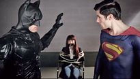 <strong>Fanzone</strong> N°128 - "Batman vs. Superman" repoussé... et parodié !
