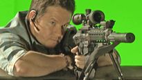2 Guns - MAKING OF "Armes et explosions"