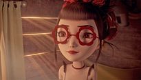 Jack et la mécanique du coeur - EXTRAIT "Mademoiselle Clé"