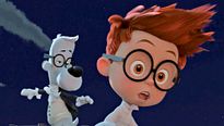 M. Peabody et Sherman : Les Voyages dans le temps Bande-annonce VF