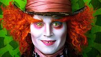 <strong>Top 5</strong> N°324 - Les looks de Johnny Depp