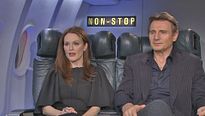 Liam Neeson : "Ils ne m'ont pas appelé pour "Star Wars 7""