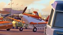 Planes - BANDE ANNONCE DVD VF