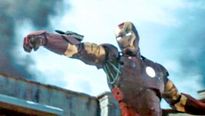 <strong>Iron Man</strong> Bande-annonce VO