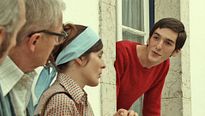 Les Grandes Ondes - EXTRAIT "Vous parlez français ?"