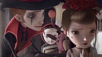 Jack et la mécanique du coeur - EXTRAIT "Le train fantôme"