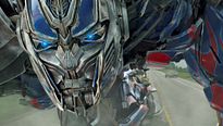 <strong>Transformers : l'âge de l'extinction</strong> Teaser VF
