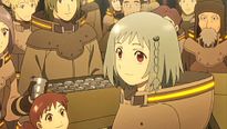<strong>Patéma et le monde inversé</strong> Bande-annonce (2) VO