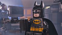 La Grande Aventure Lego - MAKING OF VF "Derrière les briques"