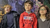 <strong>La Belle et La Bête</strong> Reportage VF