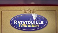 Le monde de Ratatouille arrive à Disneyland Paris en 2014
