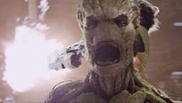Les Gardiens de la galaxie : premier teaser
