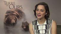"Terre des ours" - ITW "Rester le plus sobre possible"