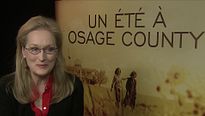 "Un Eté à Osage County" : Meryl Streep et Julia Roberts enfin réunies à l'écran