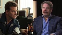 John Wells : à propos de "Burnt", son 3e long métrage, avec Bradley Cooper