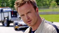 Need for Speed - BANDE ANNONCE VOST "Tu vas devoir assumer"