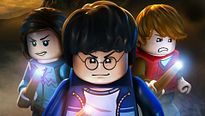 "LEGO Harry Potter :années 5 à 7" - Bande-annonce
